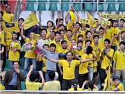 Bóng đá anh, ngoại hạng anh, lịch thi đấu euro 2012, SLNA: Khi niềm tin trở lại